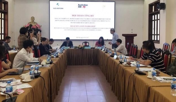 Muôn kiểu khó khăn của doanh nghiệp khi ảnh hưởng bởi khủng hoảng