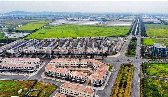 70% khó khăn của các dự án nhà ở bị vướng mắc về pháp lý