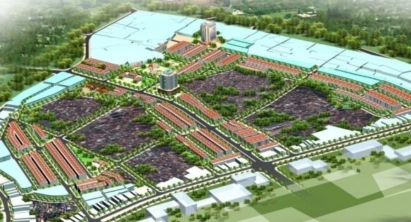Bị mạo danh chủ đầu tư rao bán dự án, HUD lên tiếng cảnh báo khách hàng