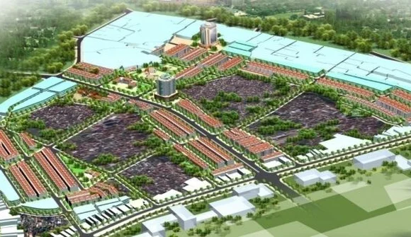 Bị mạo danh chủ đầu tư rao bán dự án, HUD lên tiếng cảnh báo khách hàng