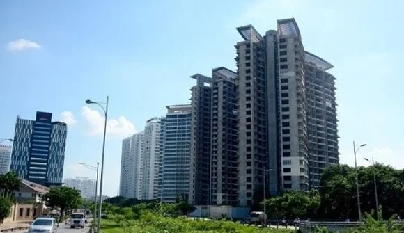 Doanh nghiệp địa ốc ngóng chính sách mới