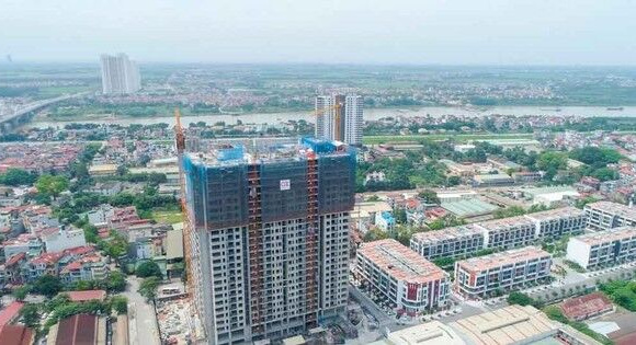 Giá chung cư Hà Nội đang 'hạ nhiệt'
