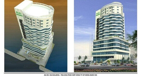 Siết nợ một công ty trong hệ sinh thái FLC, Agribank giảm mạnh giá bán mảnh đất 3.000m2 tại TP HCM