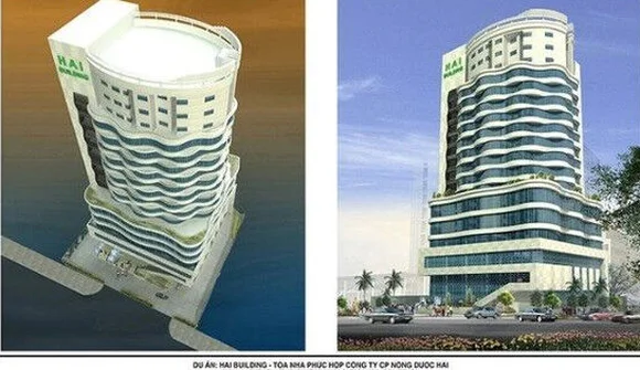 Siết nợ một công ty trong hệ sinh thái FLC, Agribank giảm mạnh giá bán mảnh đất 3.000m2 tại TP HCM