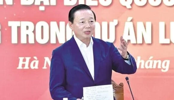 5 vấn đề lớn, quan trọng nhất, xuyên suốt của dự án Luật Đất đai (sửa đổi)