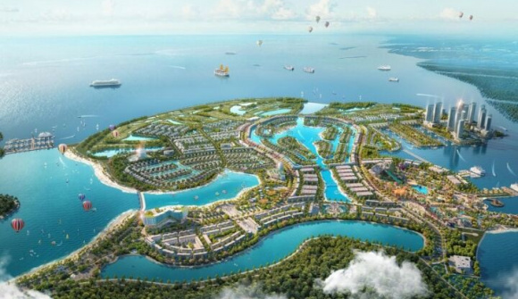 Glexhomes: Phải huy động 1.000 tỷ đồng trái phiếu, vẫn "rộng tay" cho vay gấp 2 lần tài sản 2021