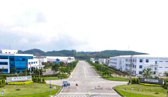 Phát hiện sai phạm thuế tại Công ty TNHH Vsip Quảng Ngãi