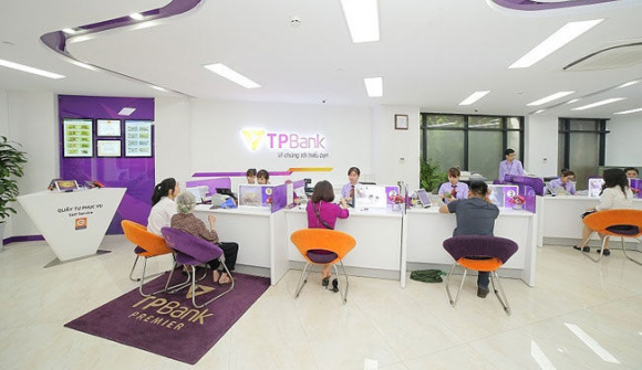 Vì sao TPBank “nỗ lực” mua lại 6 lô trái phiếu trước hạn trong 9 tháng đầu năm?