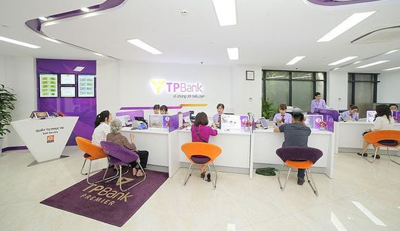 Vì sao TPBank “nỗ lực” mua lại 6 lô trái phiếu trước hạn trong 9 tháng đầu năm?
