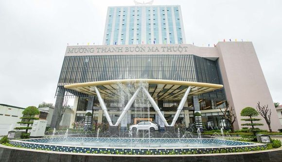 Thanh tra Chính phủ chuyển hồ sơ sang Bộ Công an về dự án khách sạn 5 sao Mường Thanh Đắk Lắk