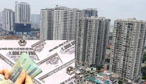 Loạt doanh nghiệp bất động sản quay cuồng trong "cơn bão" mua lại trái phiếu trước hạn