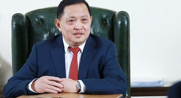 Cổ phiếu vẫn chưa thoát sàn, Phát Đạt (PDR) lần thứ 3 "miệt mài" cầm đất Vũng Tàu bổ sung tài sản cho các lô trái phiếu