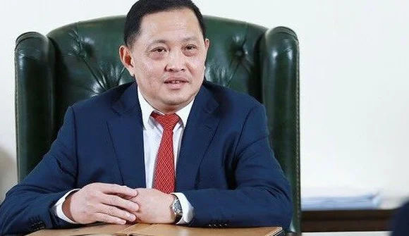 Cổ phiếu vẫn chưa thoát sàn, Phát Đạt (PDR) lần thứ 3 "miệt mài" cầm đất Vũng Tàu bổ sung tài sản cho các lô trái phiếu