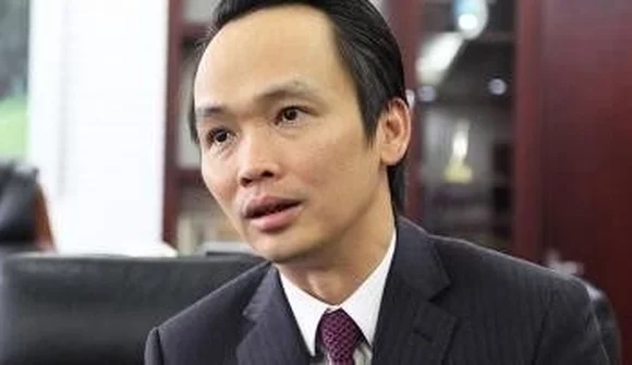 Cổ phiếu bị ông Trịnh Văn Quyết thao túng giá sắp rời sàn
