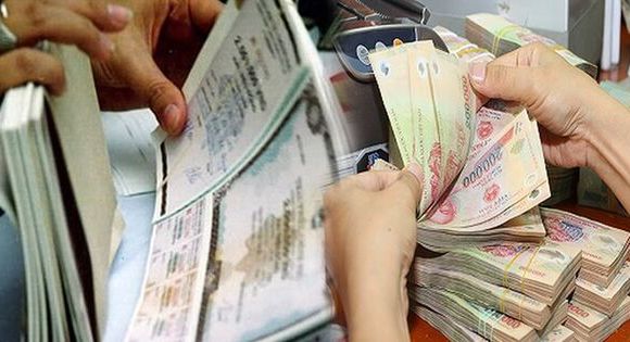 Một ngân hàng dự chi hơn 1.800 tỷ mua lại trái phiếu trước hạn