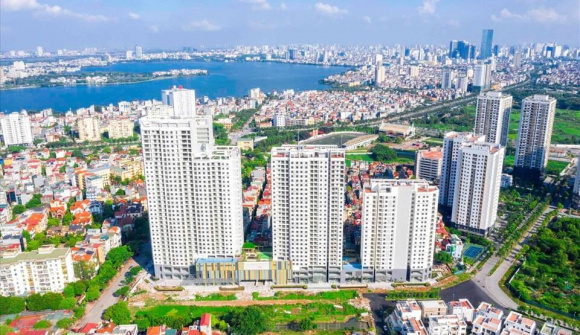 HoREA đề nghị Tổ công tác gỡ khó cho thị trường bất động sản gặp trực tiếp doanh nghiệp