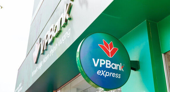 Lãi suất tiền gửi 6 tháng tại VPBank lên trên 9%/năm