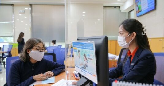 Lợi nhuận ngành ngân hàng tăng mạnh nhưng bảng cân đối kế toán yếu đi