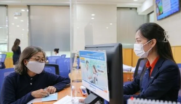 Lợi nhuận ngành ngân hàng tăng mạnh nhưng bảng cân đối kế toán yếu đi
