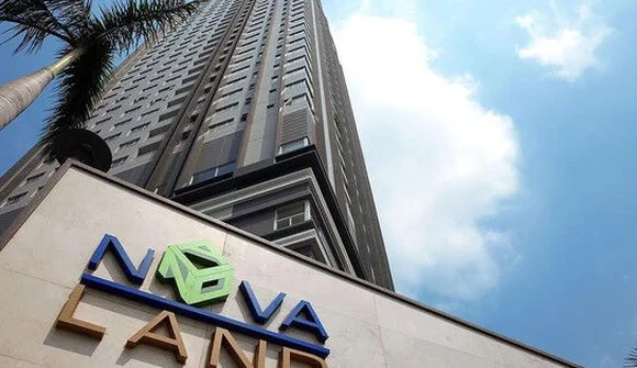 MBS thông báo bán giải chấp 3 triệu cổ phiếu NVL của NovaGroup