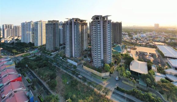 VDSC: Ngành bất động sản năm 2023 sẽ khó khăn, mất 2 - 3 năm mới hồi phục