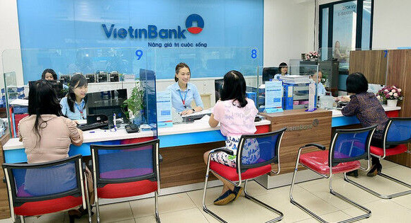 VietinBank muốn phát hành 9.000 tỷ đồng trái phiếu ra công chúng
