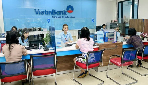 VietinBank muốn phát hành 9.000 tỷ đồng trái phiếu ra công chúng