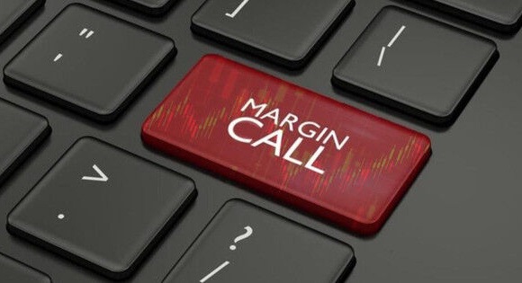 NRC liên tiếp giảm sàn, Chủ tịch Tập đoàn Danh Khôi bị “call margin” thêm 5,9 triệu cổ phiếu