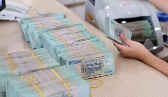 Gỡ nghẽn dòng tiền