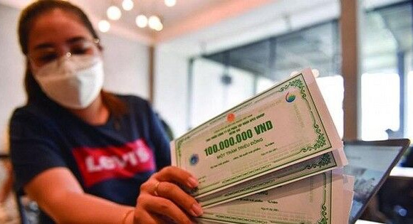 Xuất hiện phương án 'hàng đổi hàng' cho nhà đầu tư trái phiếu bất động sản