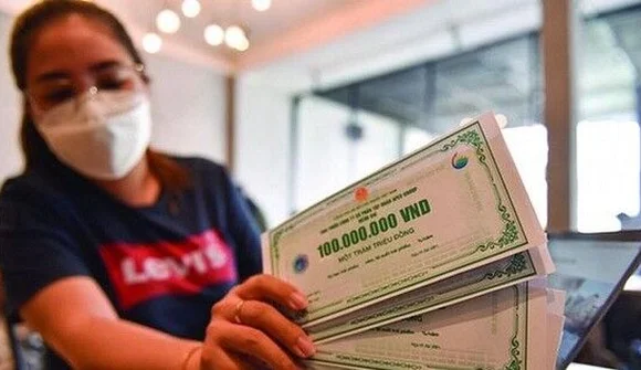 Xuất hiện phương án 'hàng đổi hàng' cho nhà đầu tư trái phiếu bất động sản