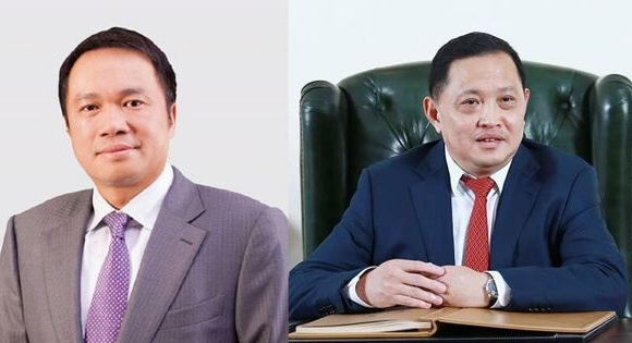 Chủ tịch Techcombank thành người giàu thứ 2 TTCK, chủ tịch Phát Đạt ra khỏi Top 20 sau khi mất gần 1 tỷ USD