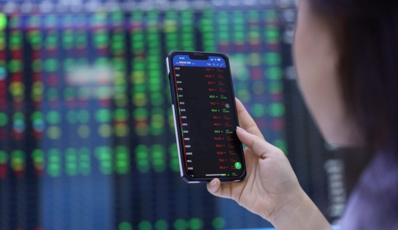 29 triệu cổ phiếu của vợ ông Bùi Thành Nhơn bị bán giải chấp