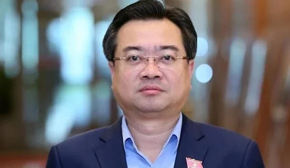 Chiều nay, Bộ trưởng Xây dựng trả lời chất vấn về thị trường bất động sản, quy hoạch đô thị