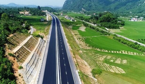 Thêm 4 cao tốc được đưa vào danh mục dự án quan trọng quốc gia