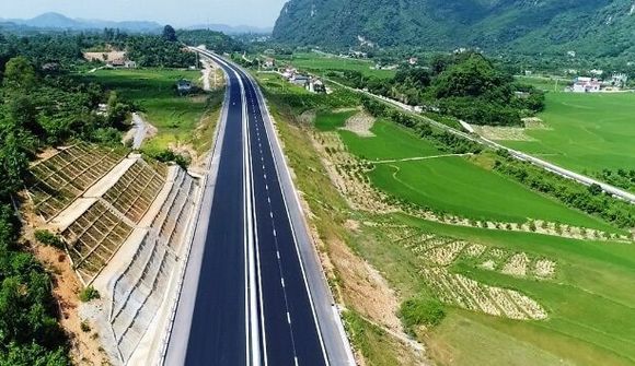 Thêm 4 cao tốc được đưa vào danh mục dự án quan trọng quốc gia