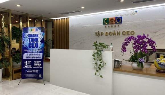 Cổ phiếu CEO “bốc hơi” hơn 86% so với đỉnh, CEO Group báo lãi gần 3 tỷ đồng trong quý III/2022