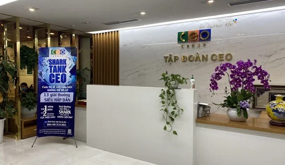 Cổ phiếu CEO “bốc hơi” hơn 86% so với đỉnh, CEO Group báo lãi gần 3 tỷ đồng trong quý III/2022