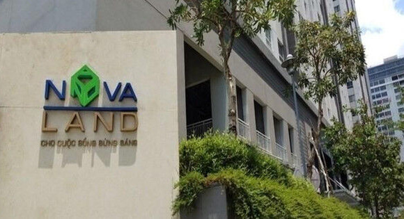 Novaland hủy phương án phát hành cổ phiếu do tình hình không còn phù hợp