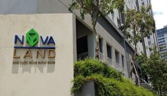 Novaland hủy phương án phát hành cổ phiếu do tình hình không còn phù hợp