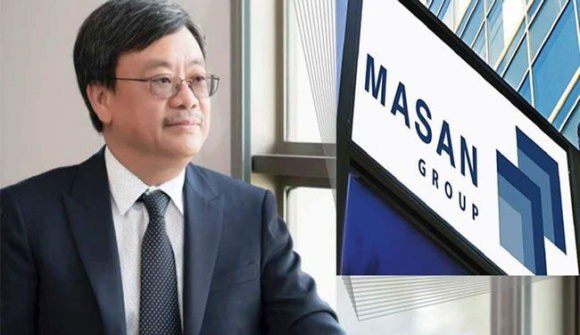 Masan Group: Công ty mẹ lỗ hơn 1.300 tỷ đồng, liên tục phát hành trái phiếu không đảm bảo để đảo nợ
