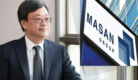 Masan Group: Công ty mẹ lỗ hơn 1.300 tỷ đồng, liên tục phát hành trái phiếu không đảm bảo để đảo nợ