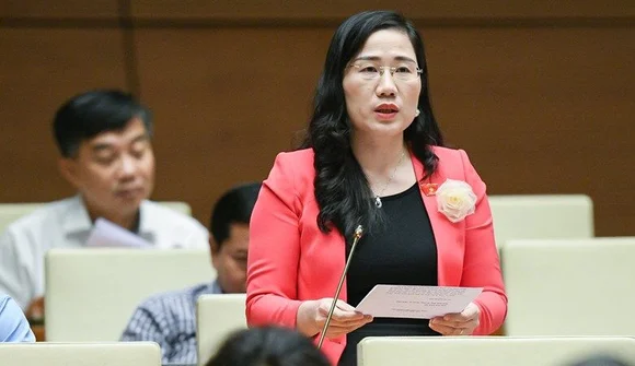 Đại biểu Quốc hội lật tẩy 5 “chiêu trò lách luật" phổ biến trong hoạt động đấu thầu