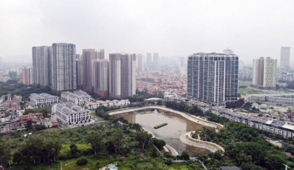 Lãi suất ngân hàng tăng: Sức cầu bất động sản giảm