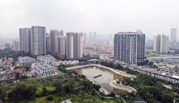 Lãi suất ngân hàng tăng: Sức cầu bất động sản giảm