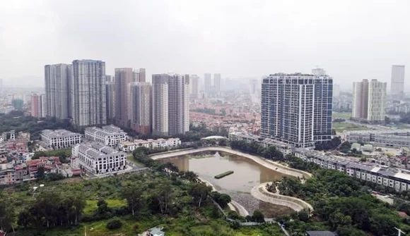 Lãi suất ngân hàng tăng: Sức cầu bất động sản giảm