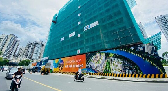 Doanh nghiệp bất động sản dốc lòng kiến nghị trong cuộc họp với Phó thủ tướng