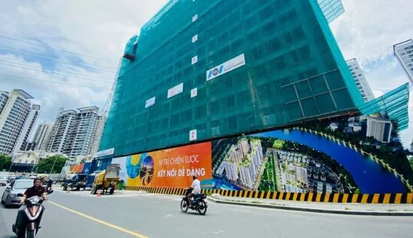 Doanh nghiệp bất động sản dốc lòng kiến nghị trong cuộc họp với Phó thủ tướng