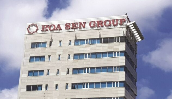 Lãnh đạo Hoa Sen Group đua nhau “bán tháo” cổ phiếu