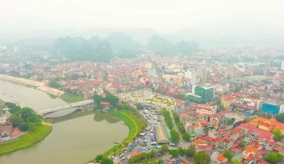 Shophouse Diamond Park Lạng Sơn hàng chục căn hộ vẫn chưa đủ điều kiện chuyển nhượng?